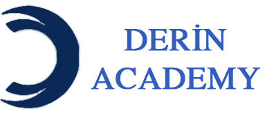 Derin Logo