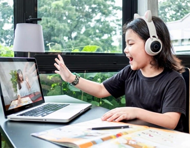 Çocuk İçin İngilizce